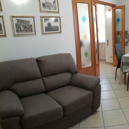 Casa Seretina ローマ エクステリア 写真