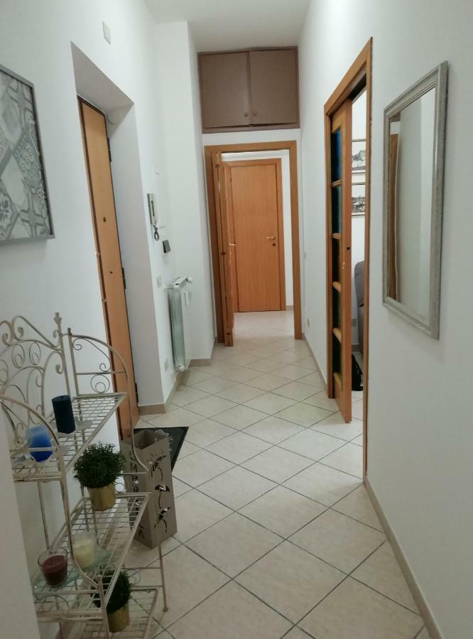 Casa Seretina ローマ エクステリア 写真