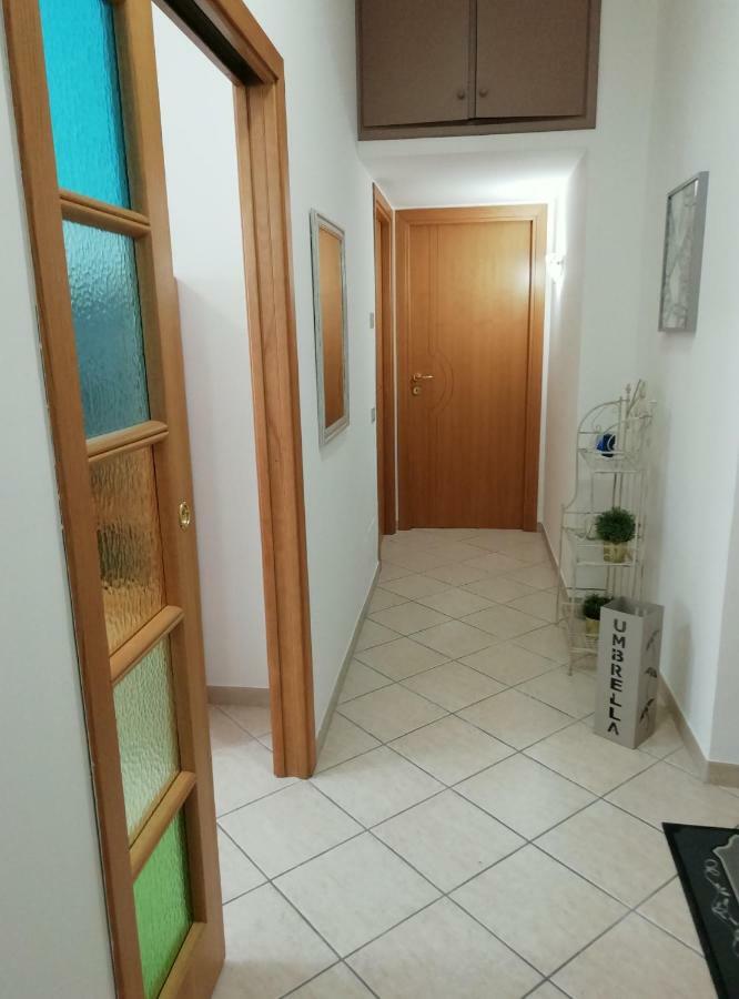 Casa Seretina ローマ エクステリア 写真