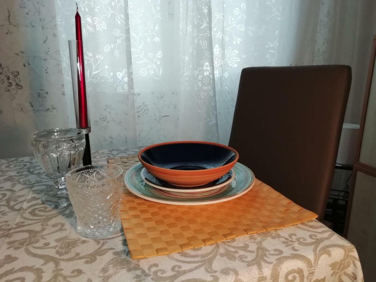 Casa Seretina ローマ エクステリア 写真