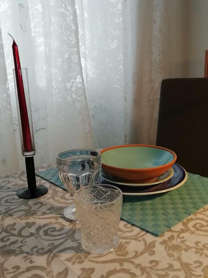 Casa Seretina ローマ エクステリア 写真