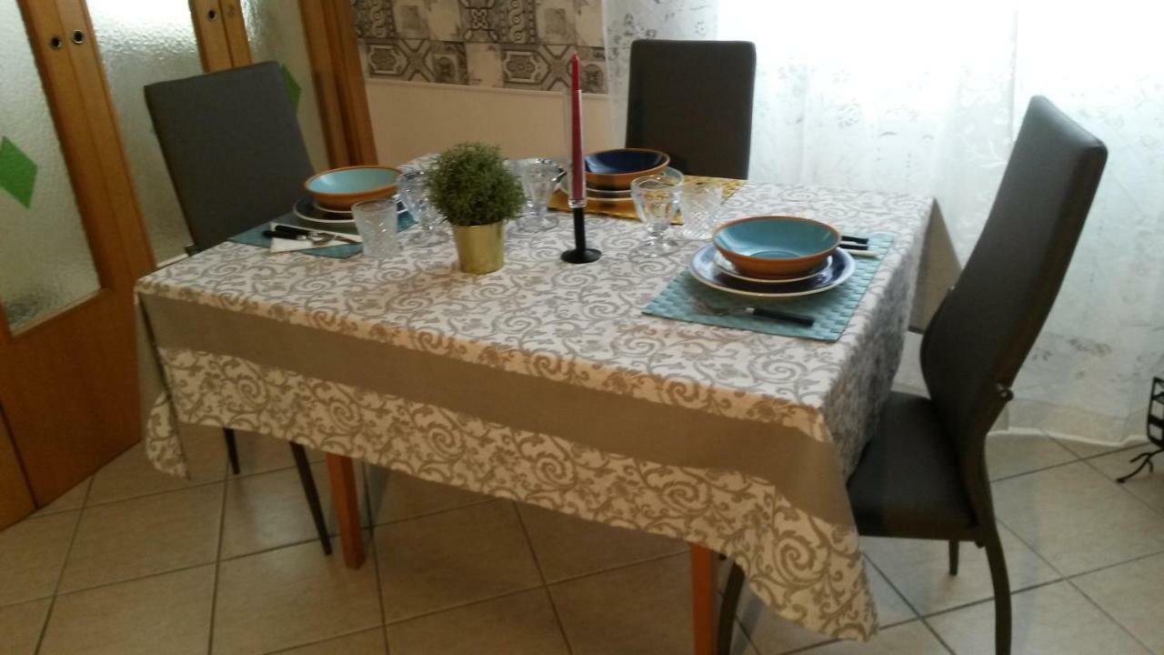 Casa Seretina ローマ エクステリア 写真