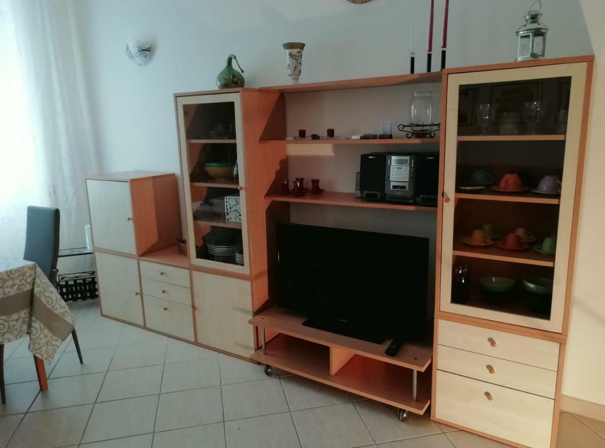 Casa Seretina ローマ エクステリア 写真